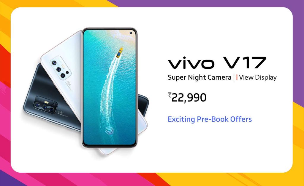 Pre Booking Offers on Amazon