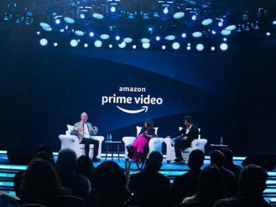 Amazon will double down on Prime Video investments in India: CEO Jeff Bezos