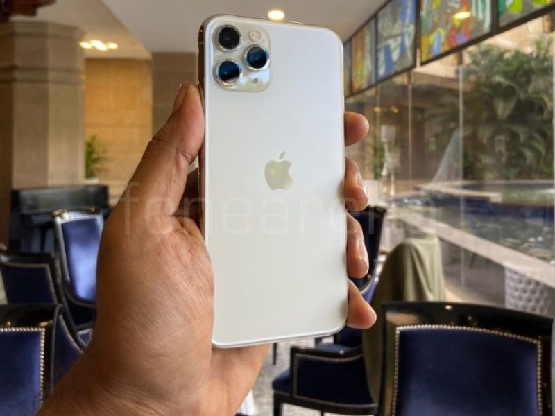 Apple reports $22.2 billion profit on $91.8 billion revenue in FY Q1 2020, biggest quarter ever