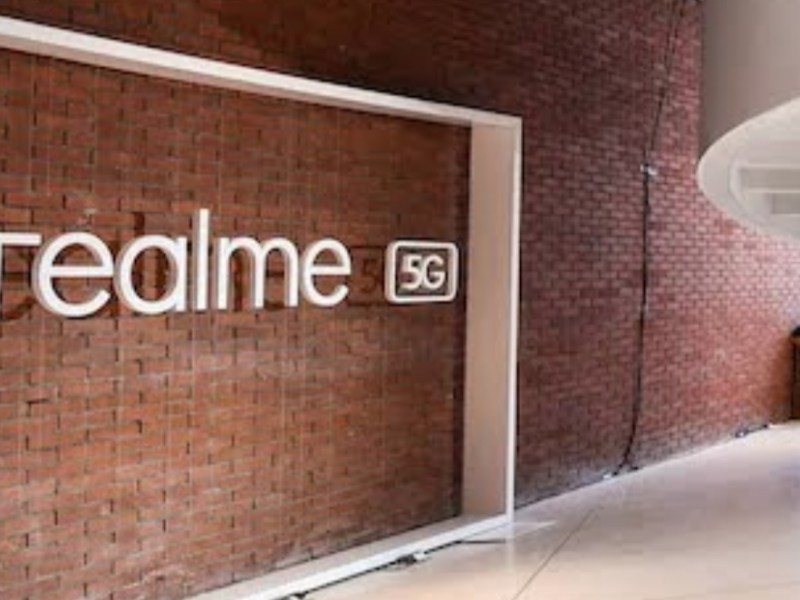 REALME BEATS THE LIKES OF APPLE AND ONE PLUS  WITH A SNAPDRAGON 865 WITH HIGHEST ANTUTU SCORE, TO LAUNCH IN MWC