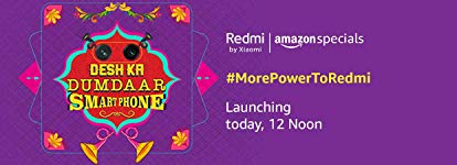 Xiaomi may launch Redmi 9 or Redmi 9A and a powerbank in India on 11 Feb