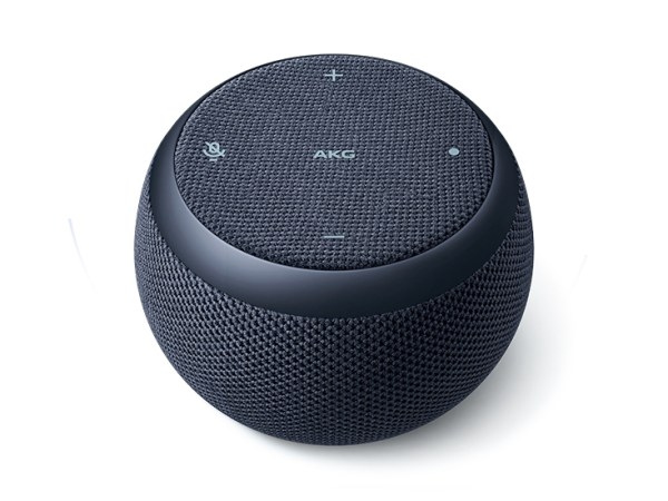 Samsung Galaxy Home Mini smart home speaker said to be released on Feb 12