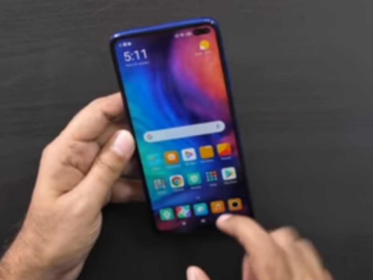 POCO X2 Finally launched – Know Specs, Price & More