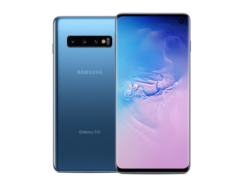 Samsung Galaxy S10, Galaxy S10+ and Galaxy S10e get permanent price cut in India